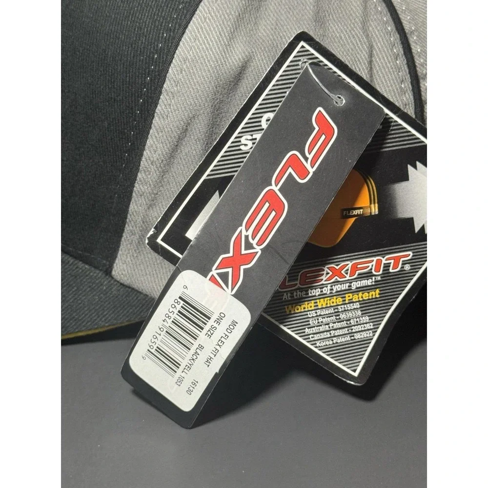 Y2K ADIO Skateboard Hat One Size‎